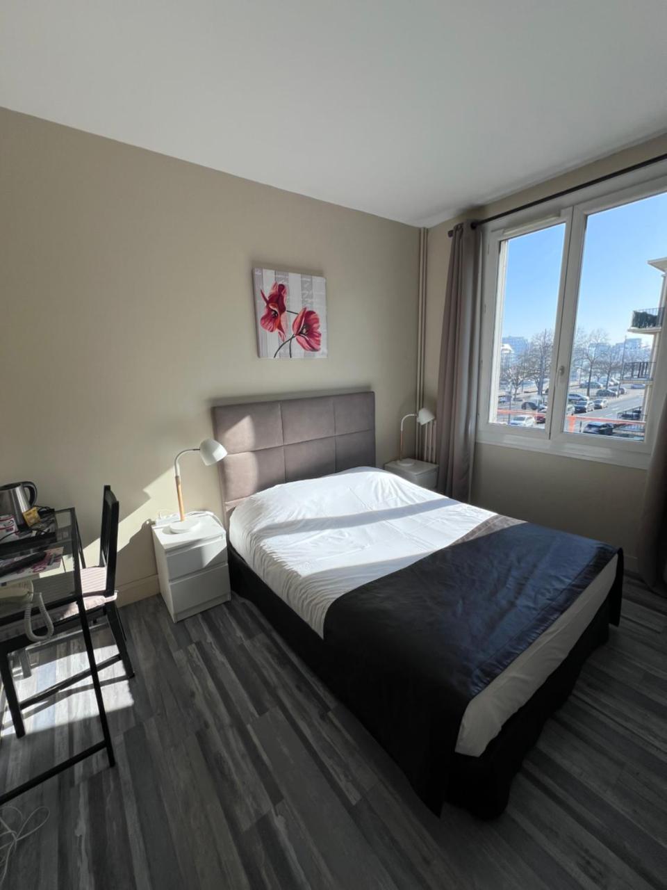 Photo - Hotel De l'Univers