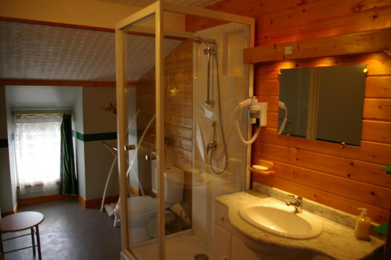 Gîte Chez Jo photo 4