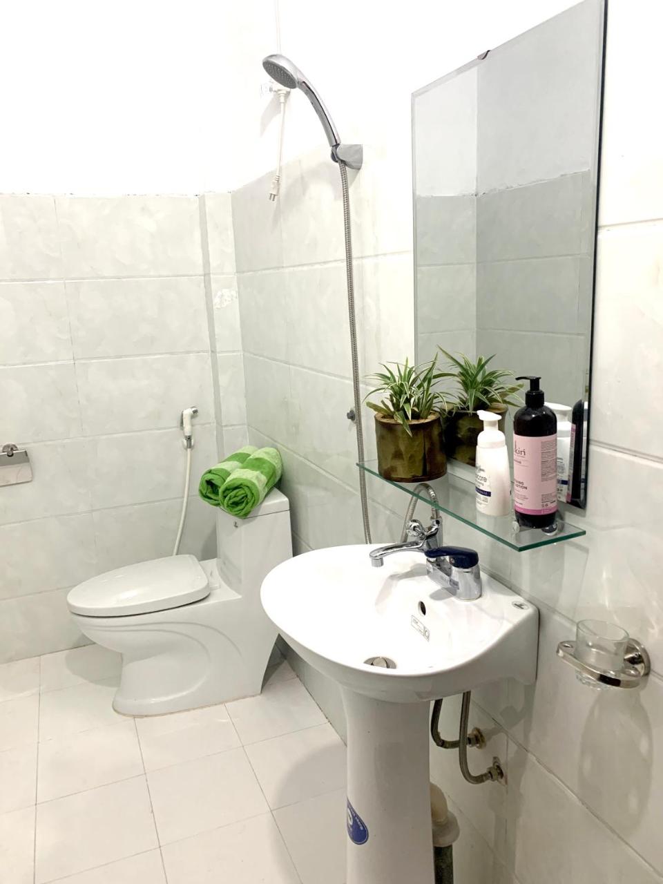 Mộc Nhiên Homstay Mai Chau photo 4