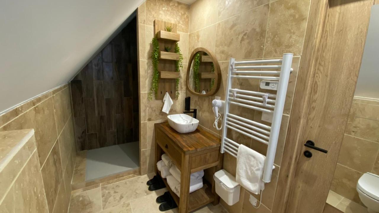 EnergyZen - gite& spa Alsace - le Refuge des Anges - 4