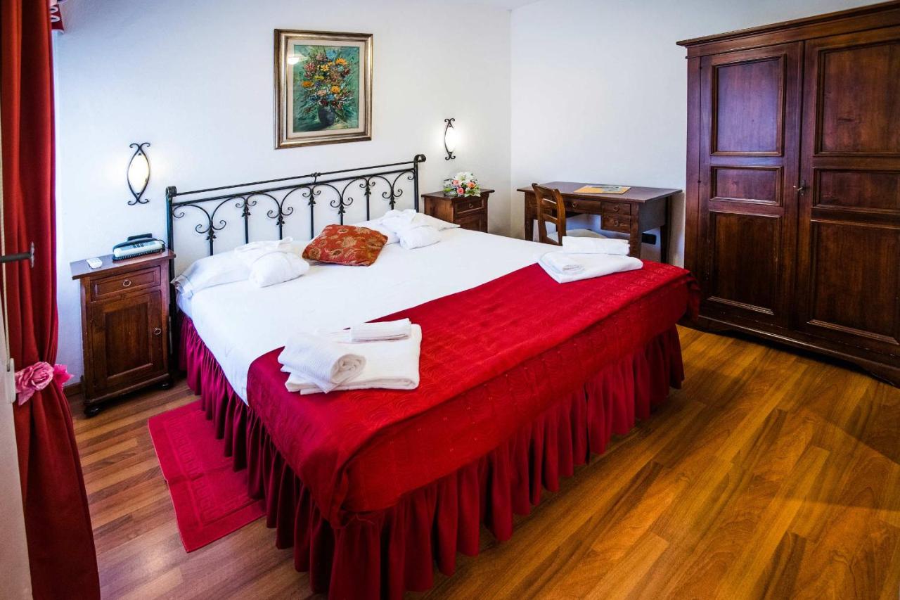 Photo - Albergo Le Macinaie - Monte Amiata