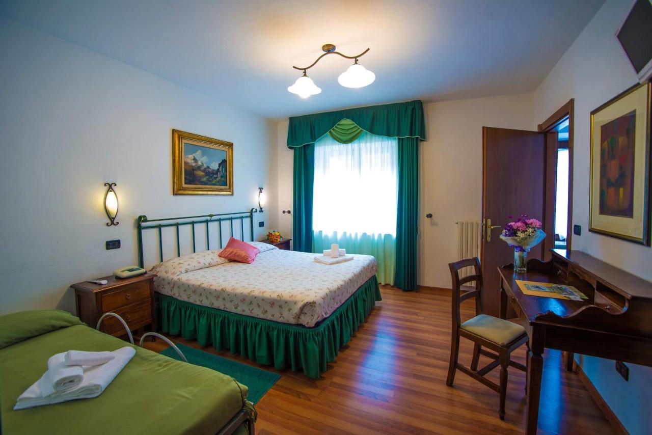 Albergo Le Macinaie - Monte Amiata photo 3