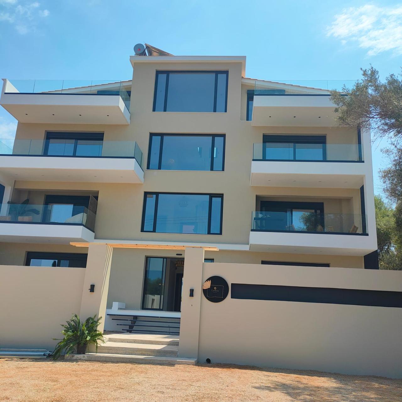 Contessa Suites - 6