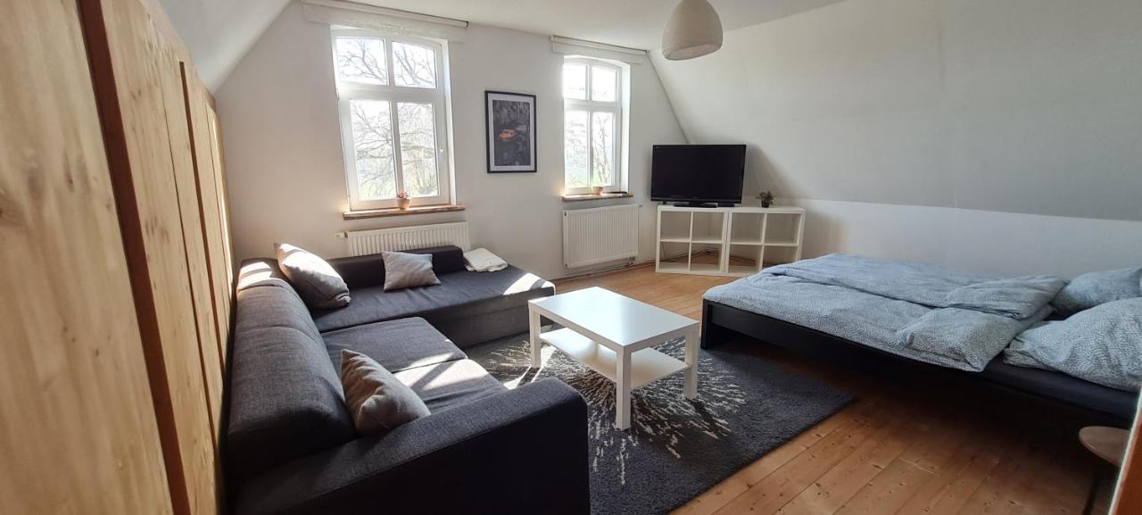 FairSchlafen-Maisonette - 2