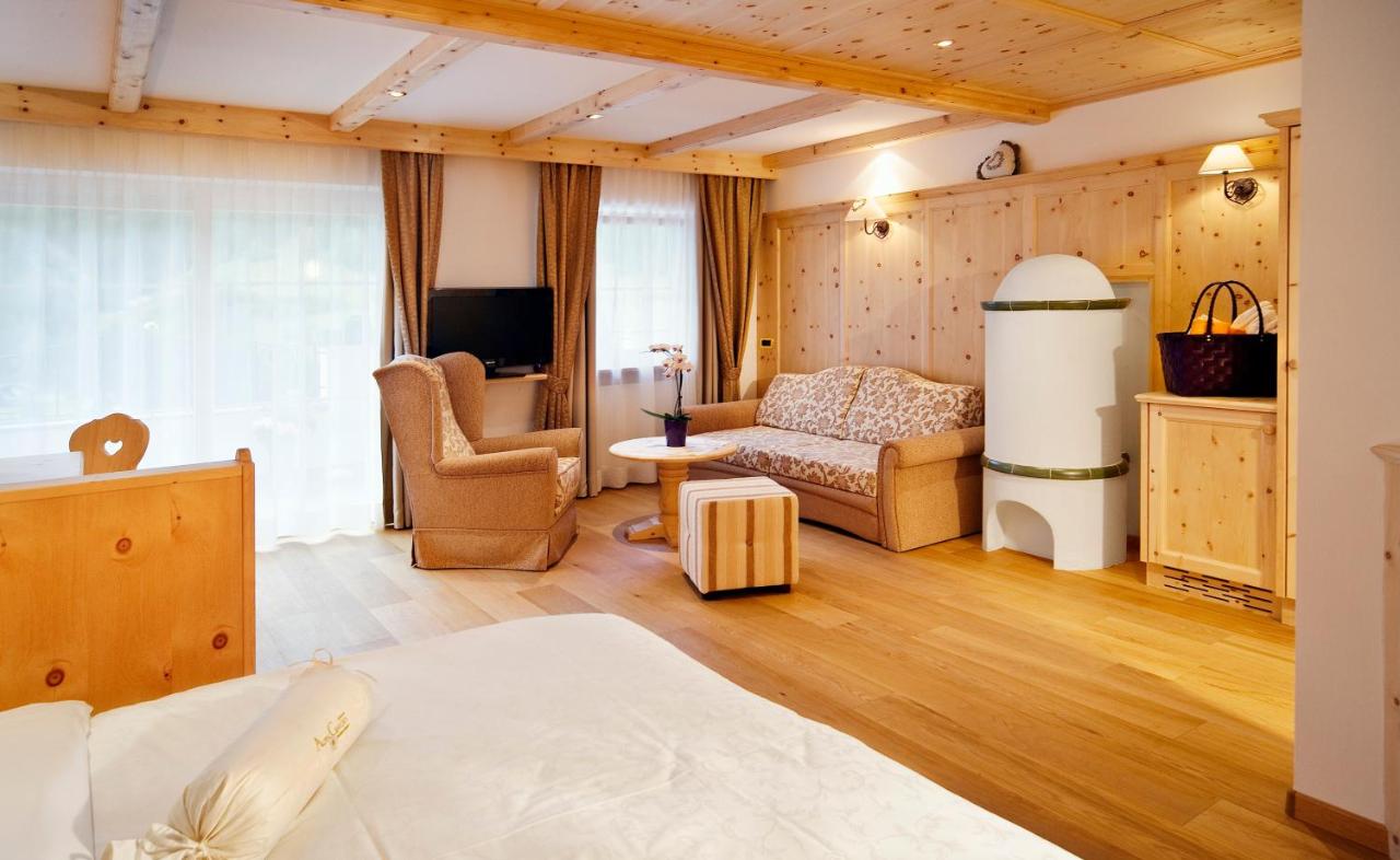 Alpin Garden Luxury Maison & SPA - Adults Retreat photo 4