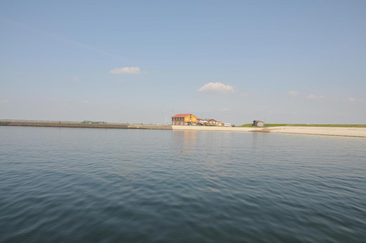 Residentie Oosterschelde