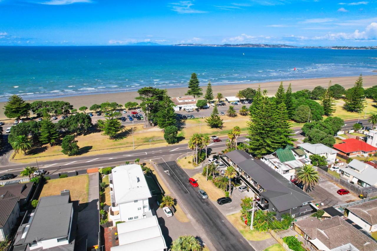 Foto - Orewa Beachcomber