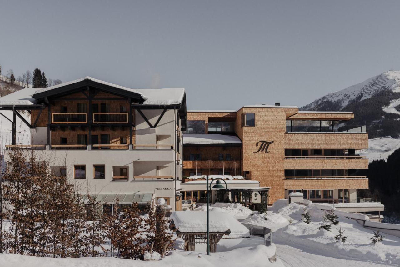 Hotel Marten - Ski-In & Ski-Out