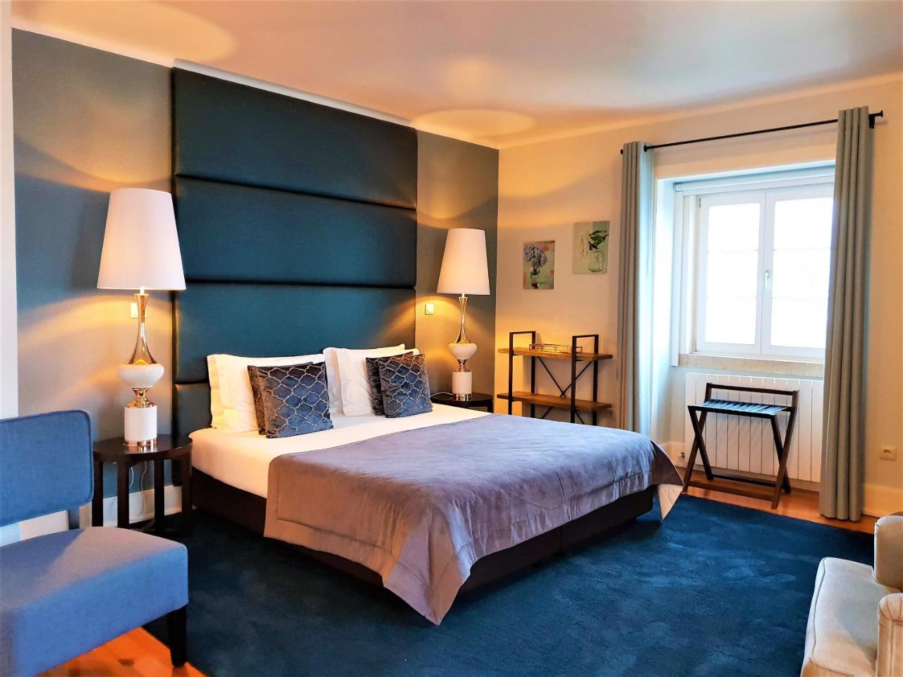Photo - Quinta Da Palmeira  Country House Retreat & Spa
