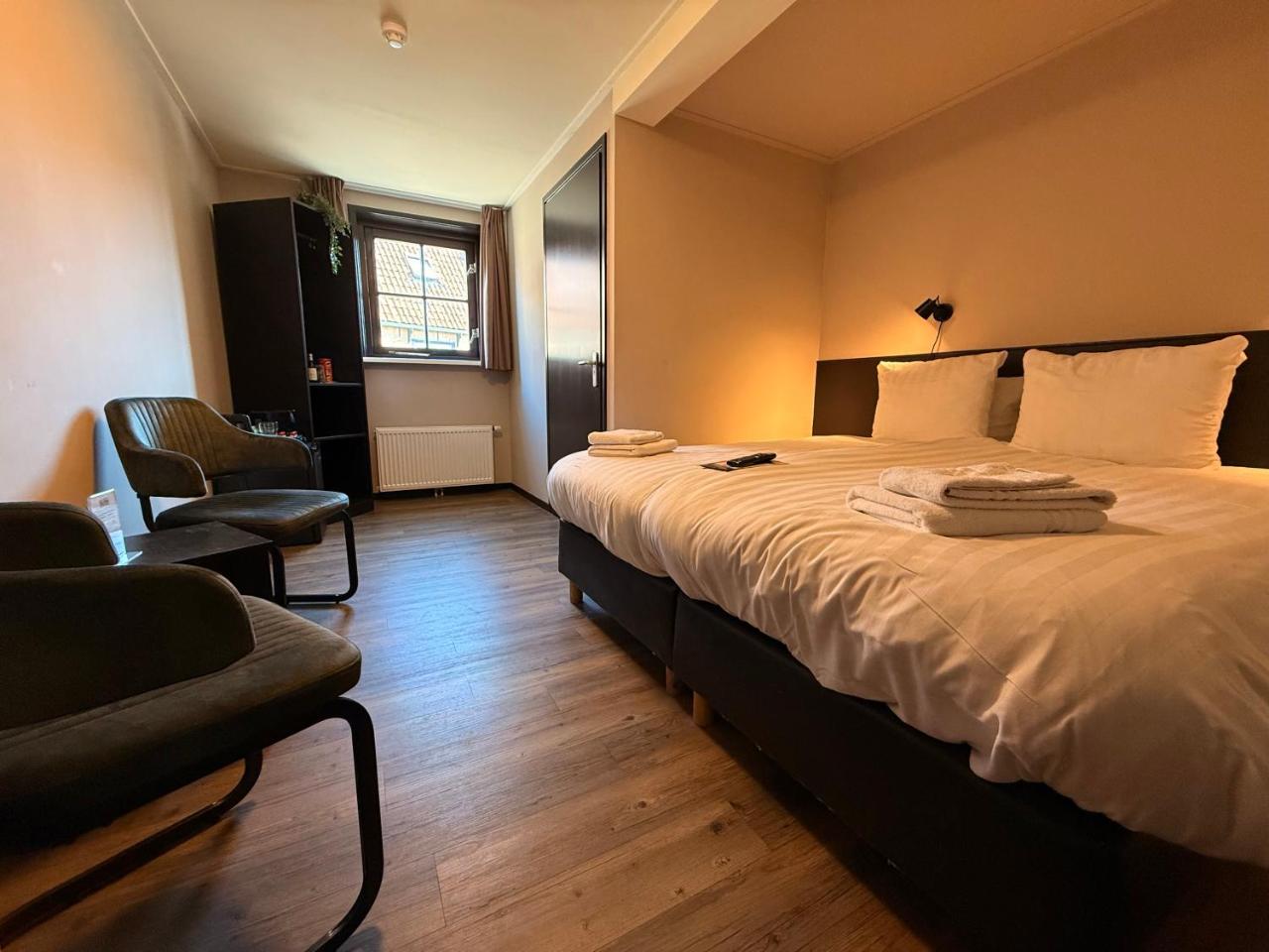 Logement Bij Hen op Ameland photo 3