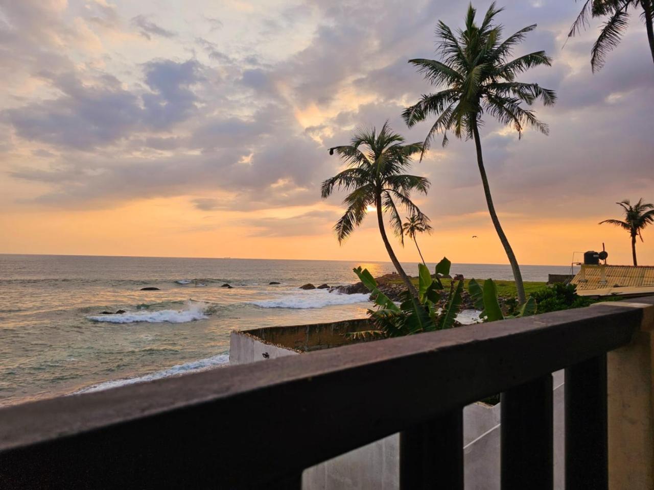Villa Sea View photo 2