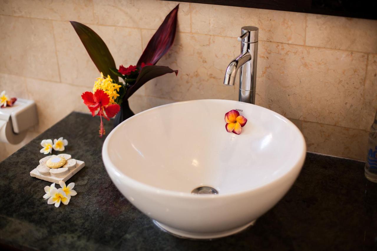 Blue Moon Villas Resort photo 3