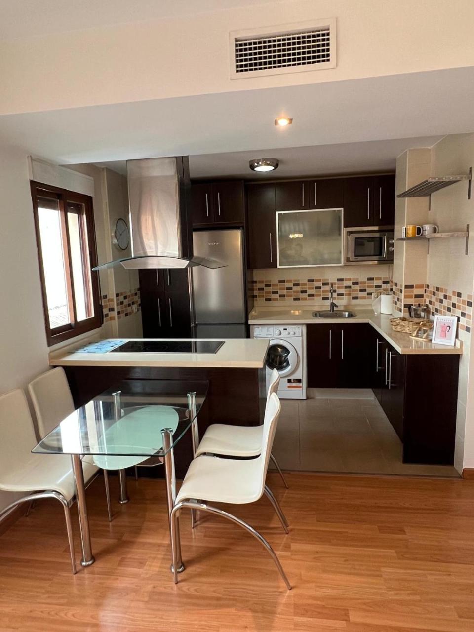 Apartamento para turismo en Granada - 2