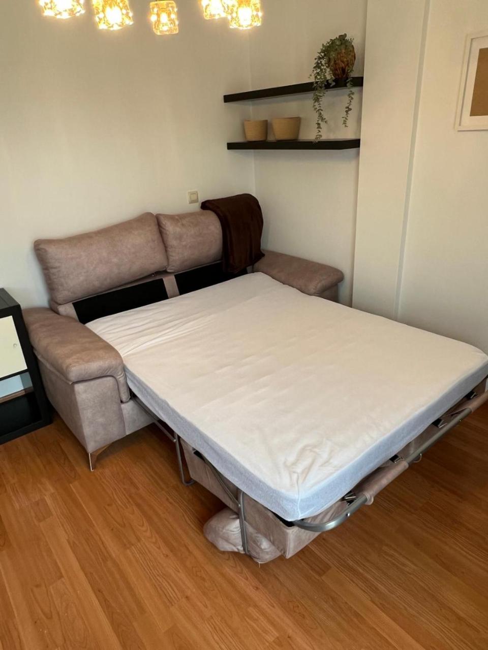 Apartamento para turismo en Granada - 6