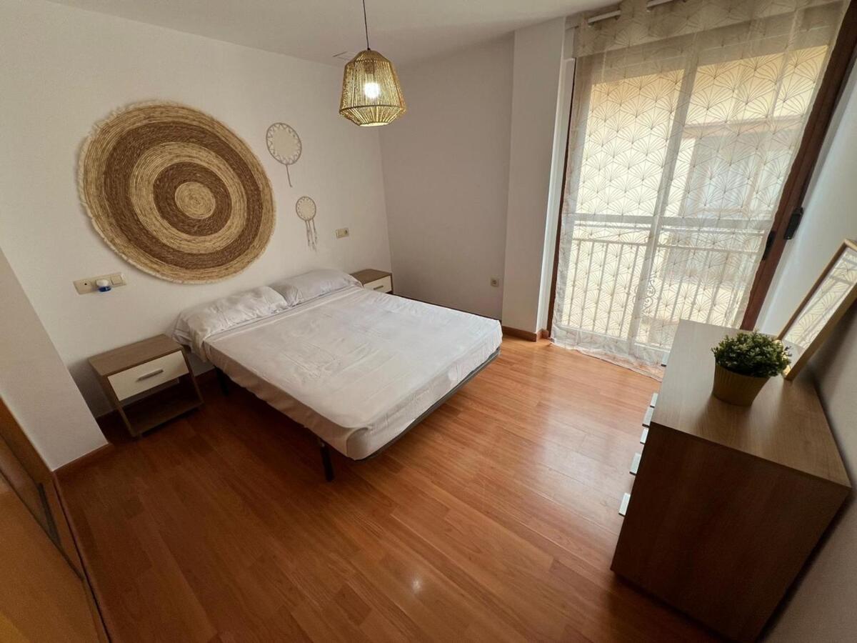 Apartamento para turismo en Granada - 4
