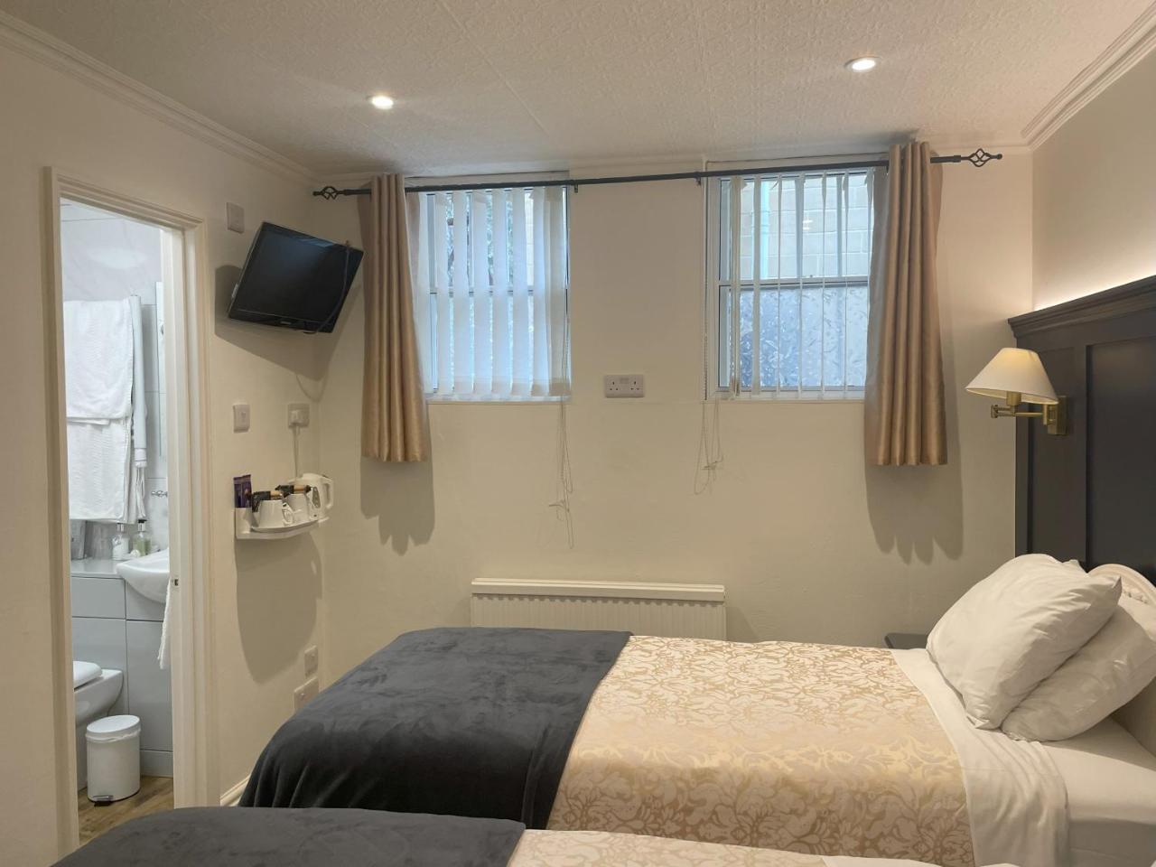 Pulteney House photo 2