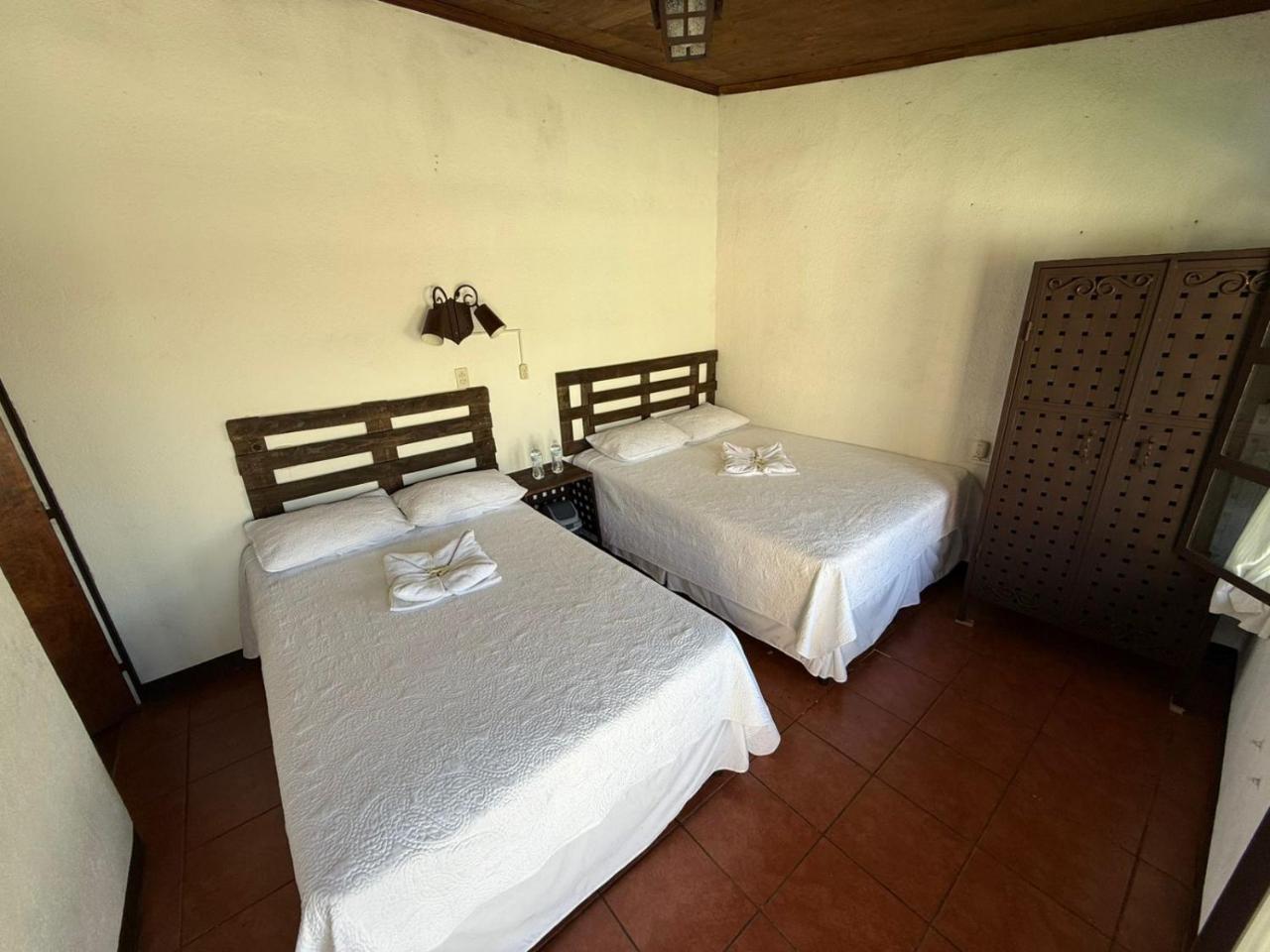Hotel Casa Blanca Antigua Guatemala photo 4