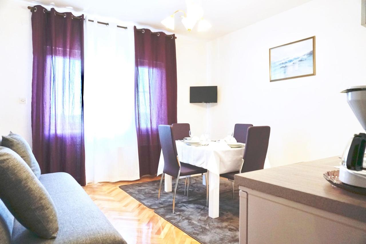 House Mariposa Trogir-Seget - 4