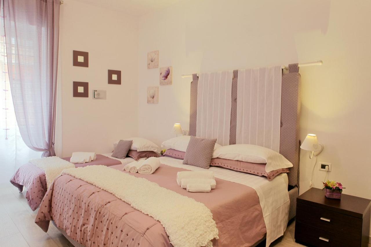 Relais 155 Guest House photo 4