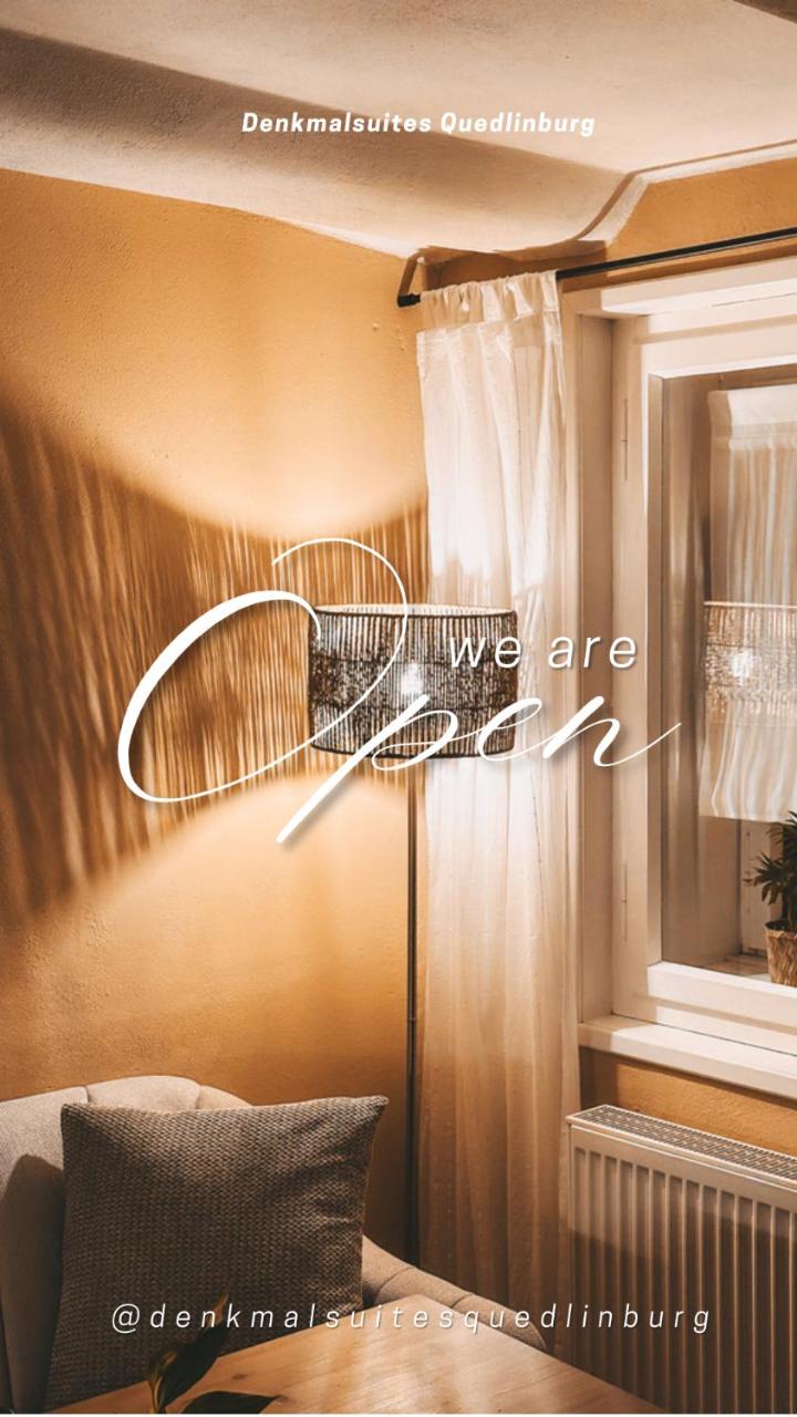 Denkmalsuites Quedlinburg - 3