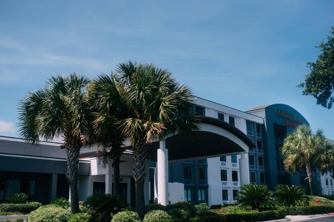Photo - Courtyard by Marriott Gulfport Beachfront