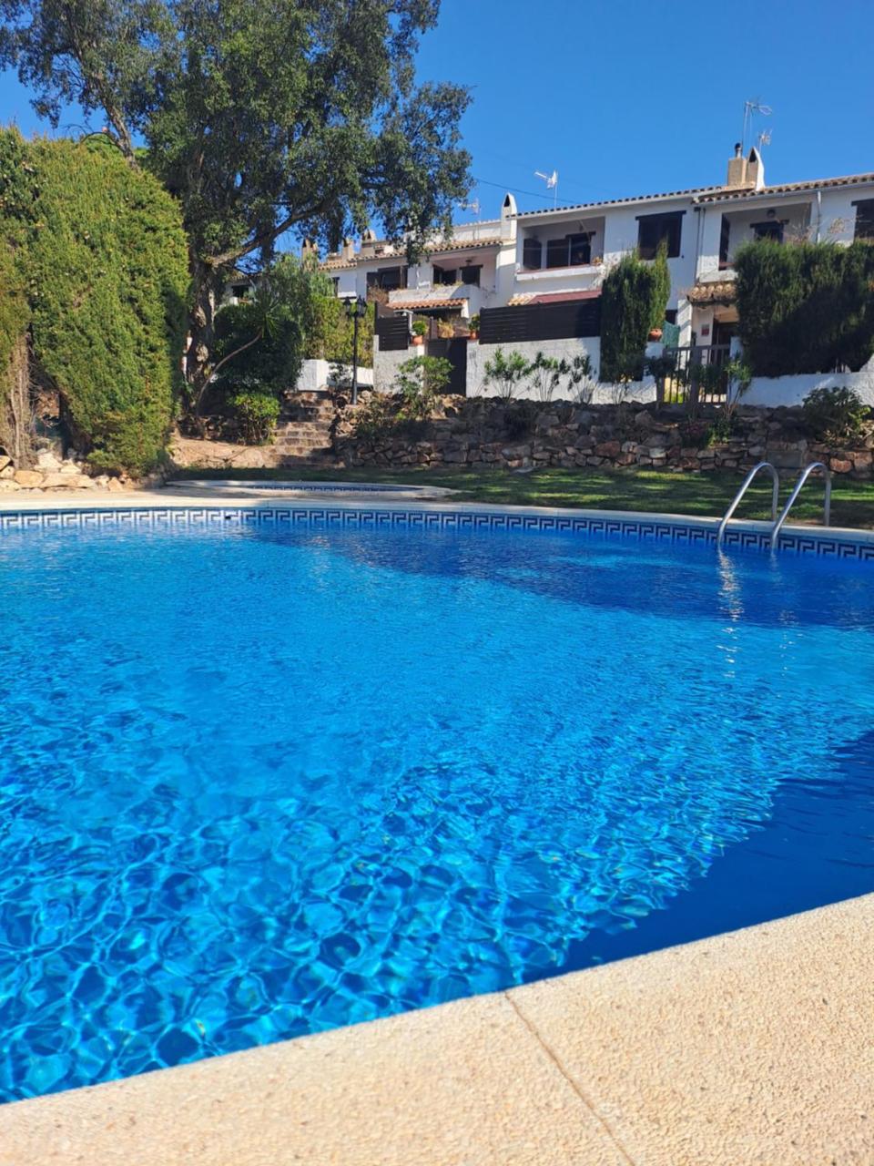 Casa Llorell, Piscina , Barbacoa Terraza, Tossa de Mar - 3