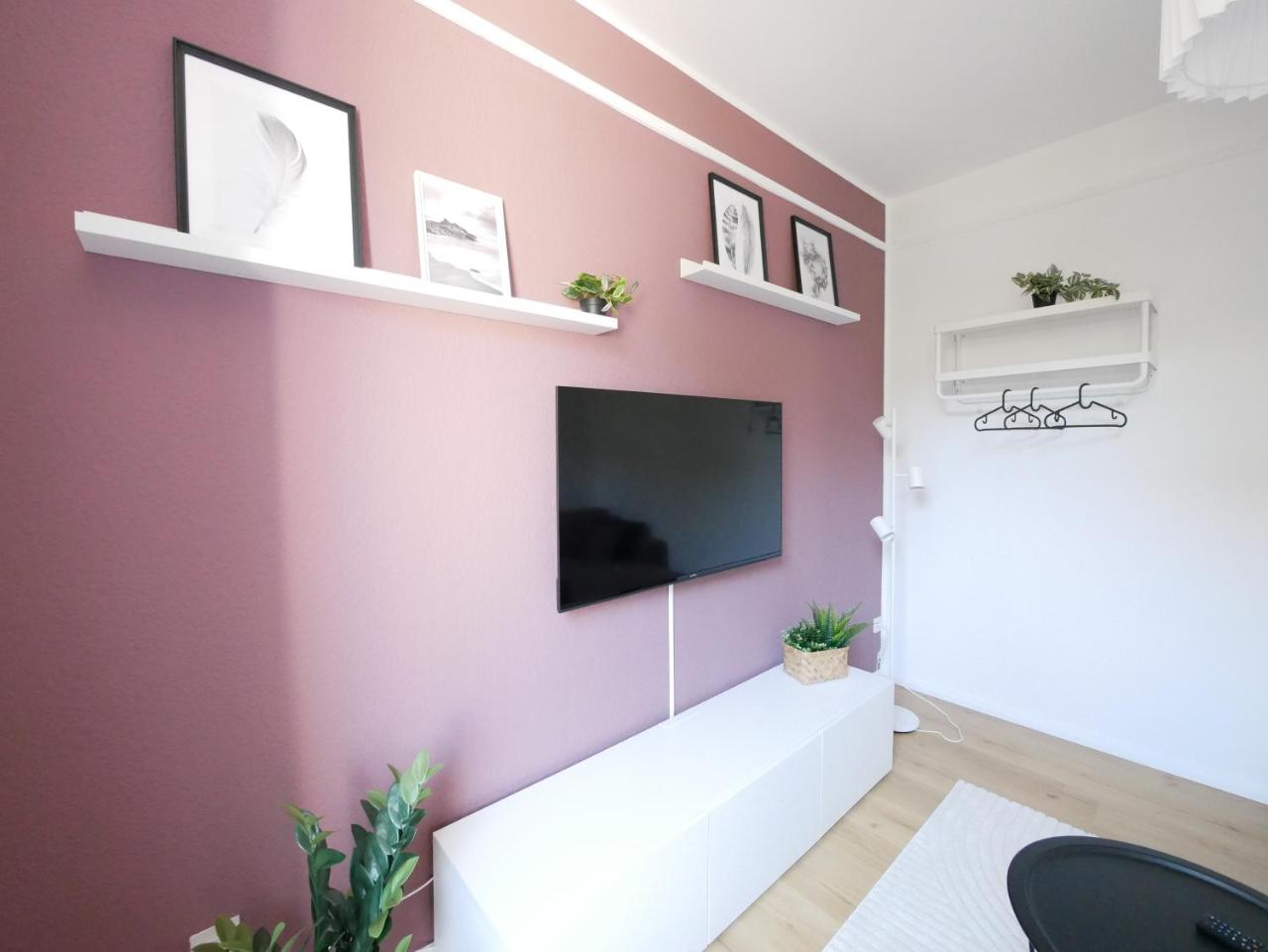 Erdgeschosswohnung, zentral, ruhige Lage - 4