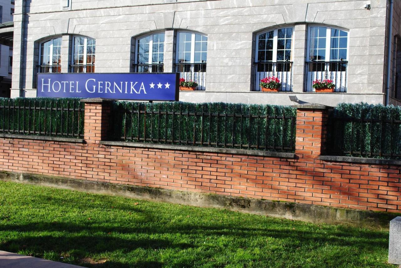 Hotel Gernika - Adults Only photo 3
