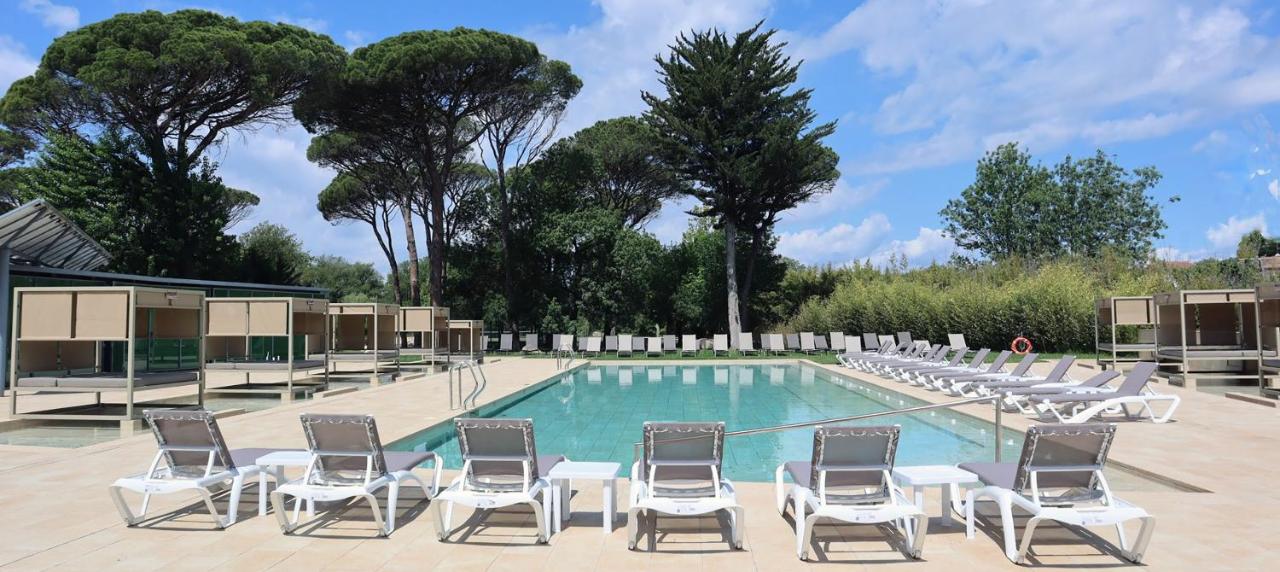 1881 Hotel Balneario Vichy Catalan