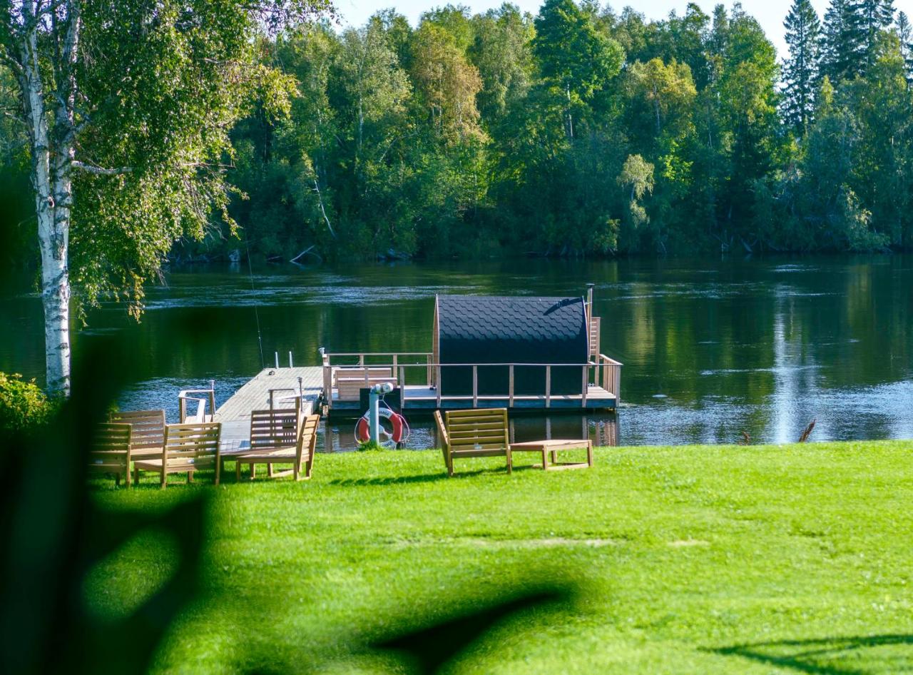 Foto - Best Western Hotel Botnia