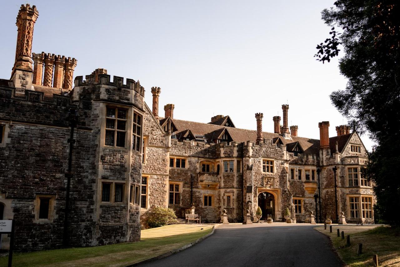 Rhinefield House Hotel - 5
