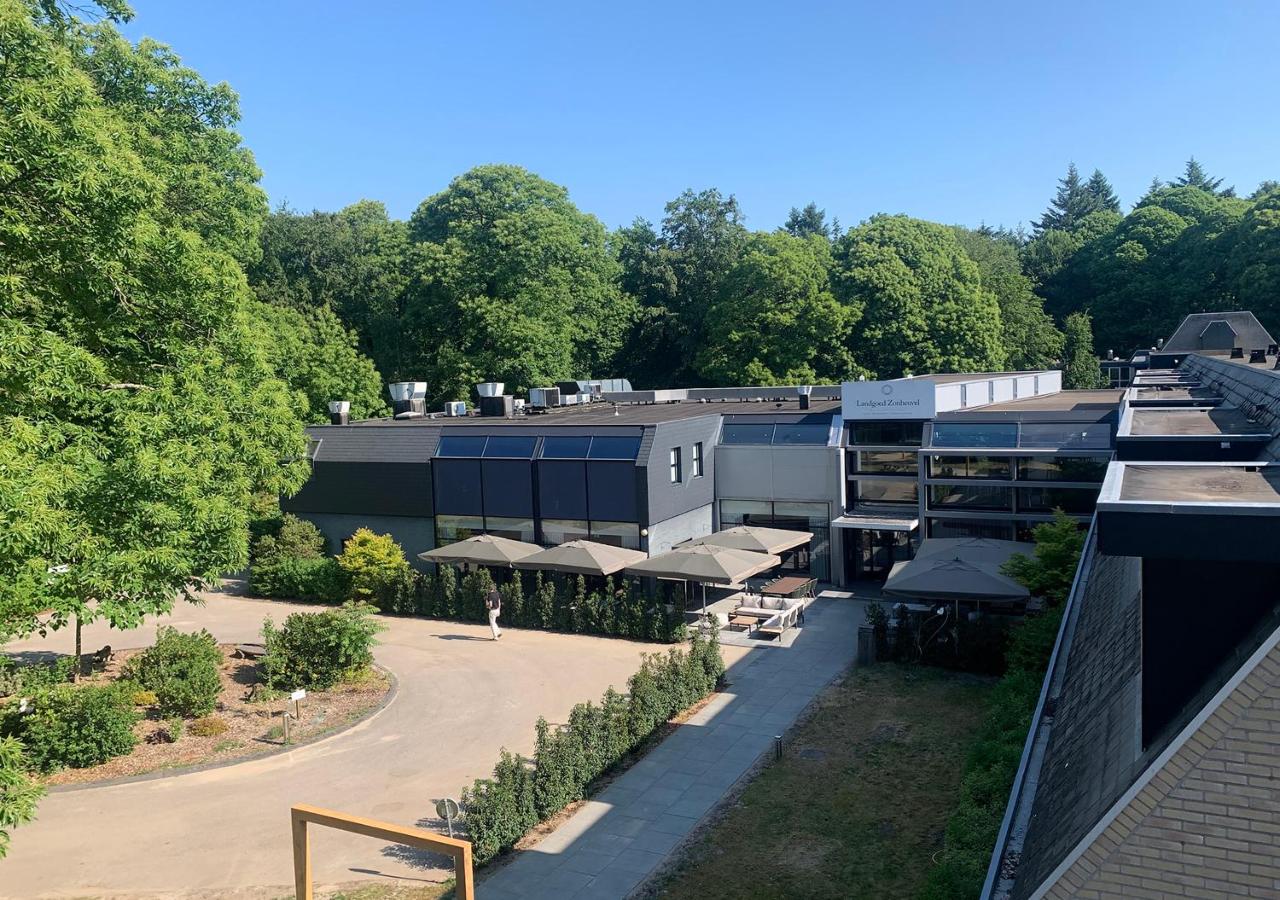 Hotel Landgoed Zonheuvel