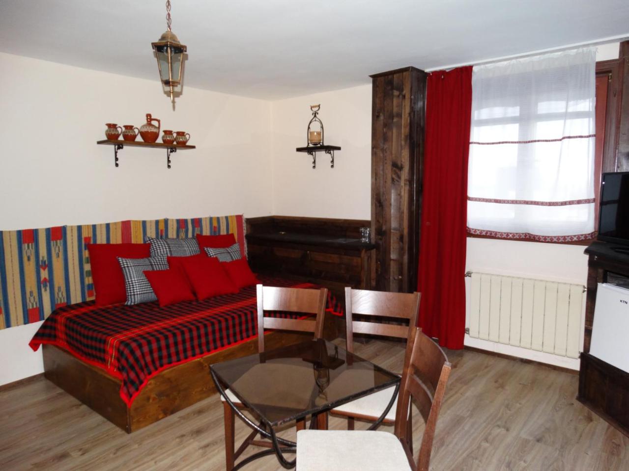 Hotel Simona Complex photo 3