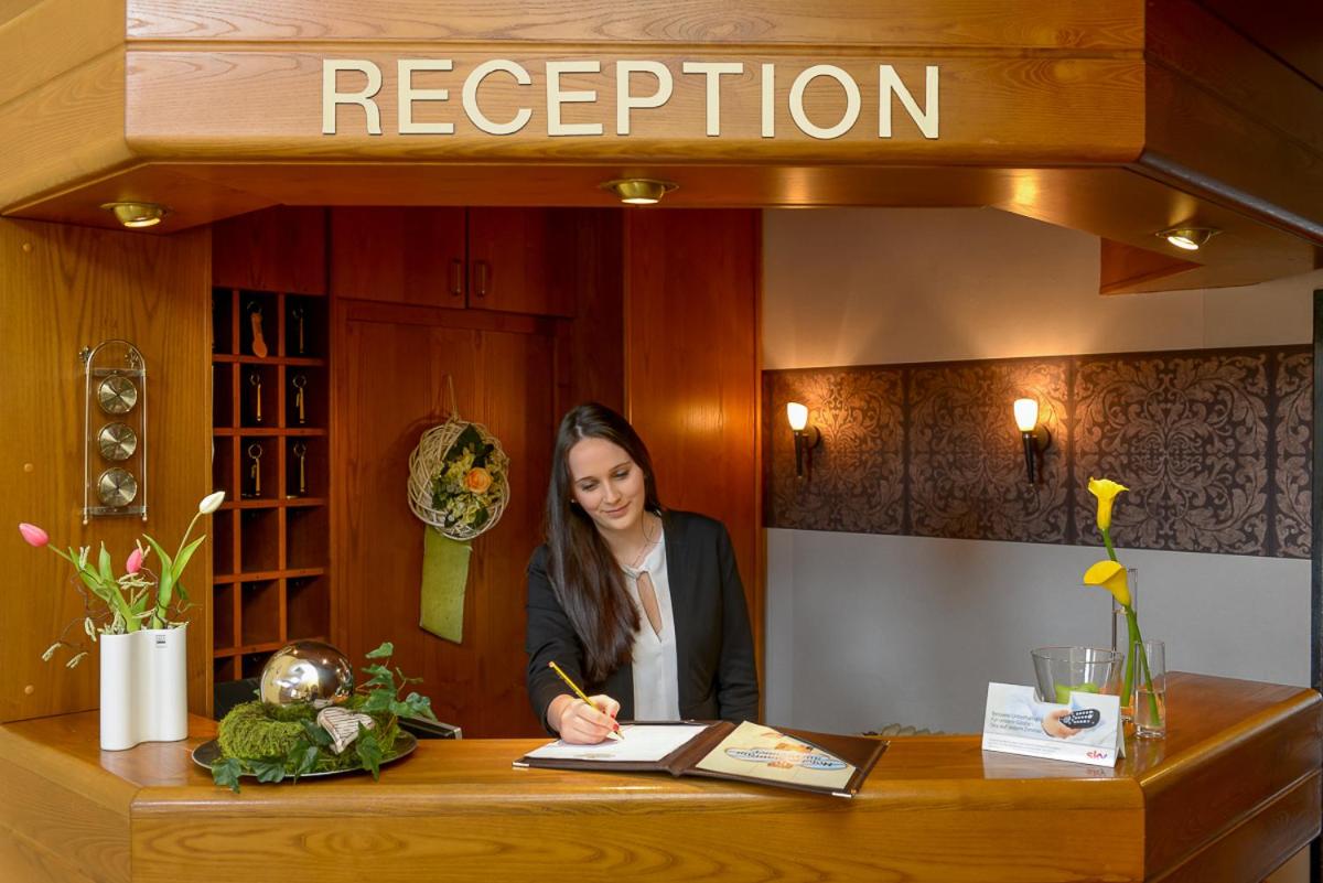 Foto - Hotel am Brenner