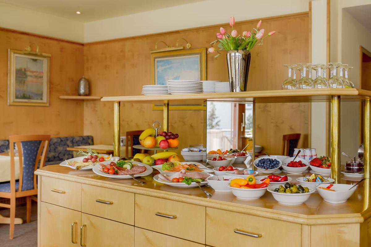 Hotel am Brenner photo 3