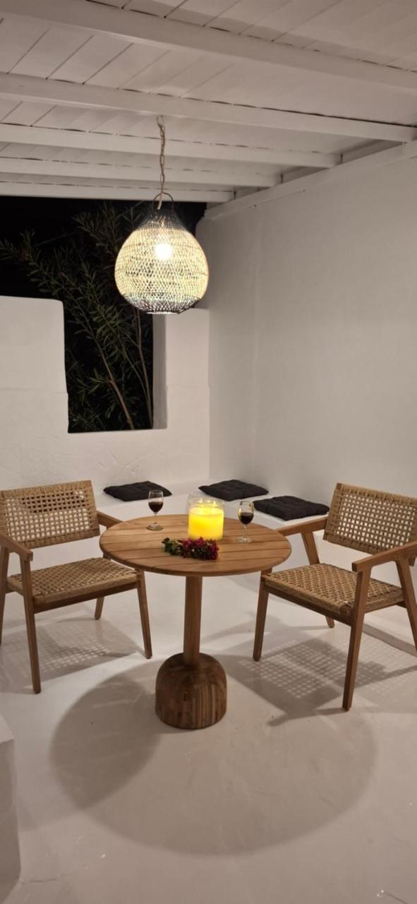 Chanos Luxury Suites Paros - 3