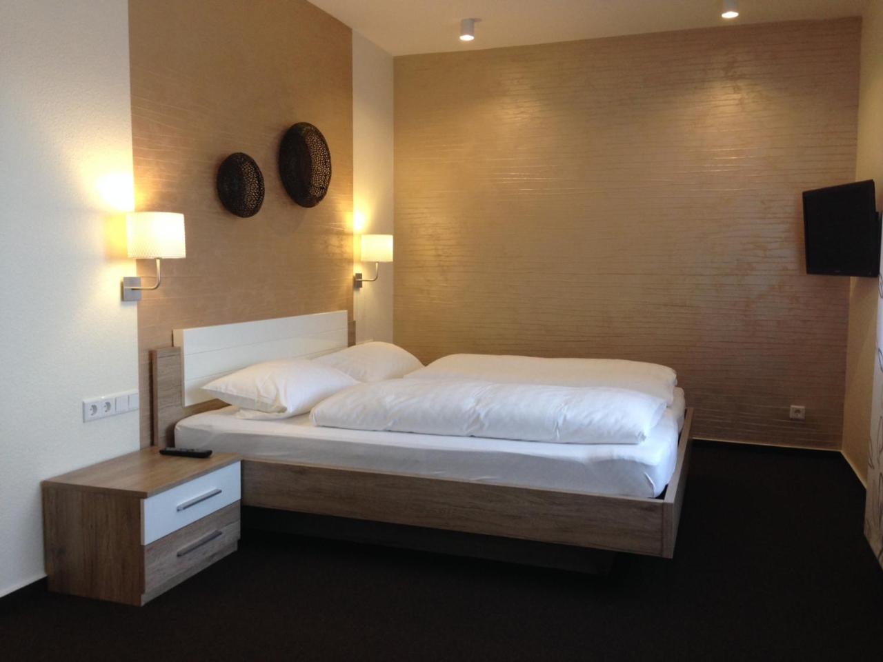Hotel van Lendt garni photo 2