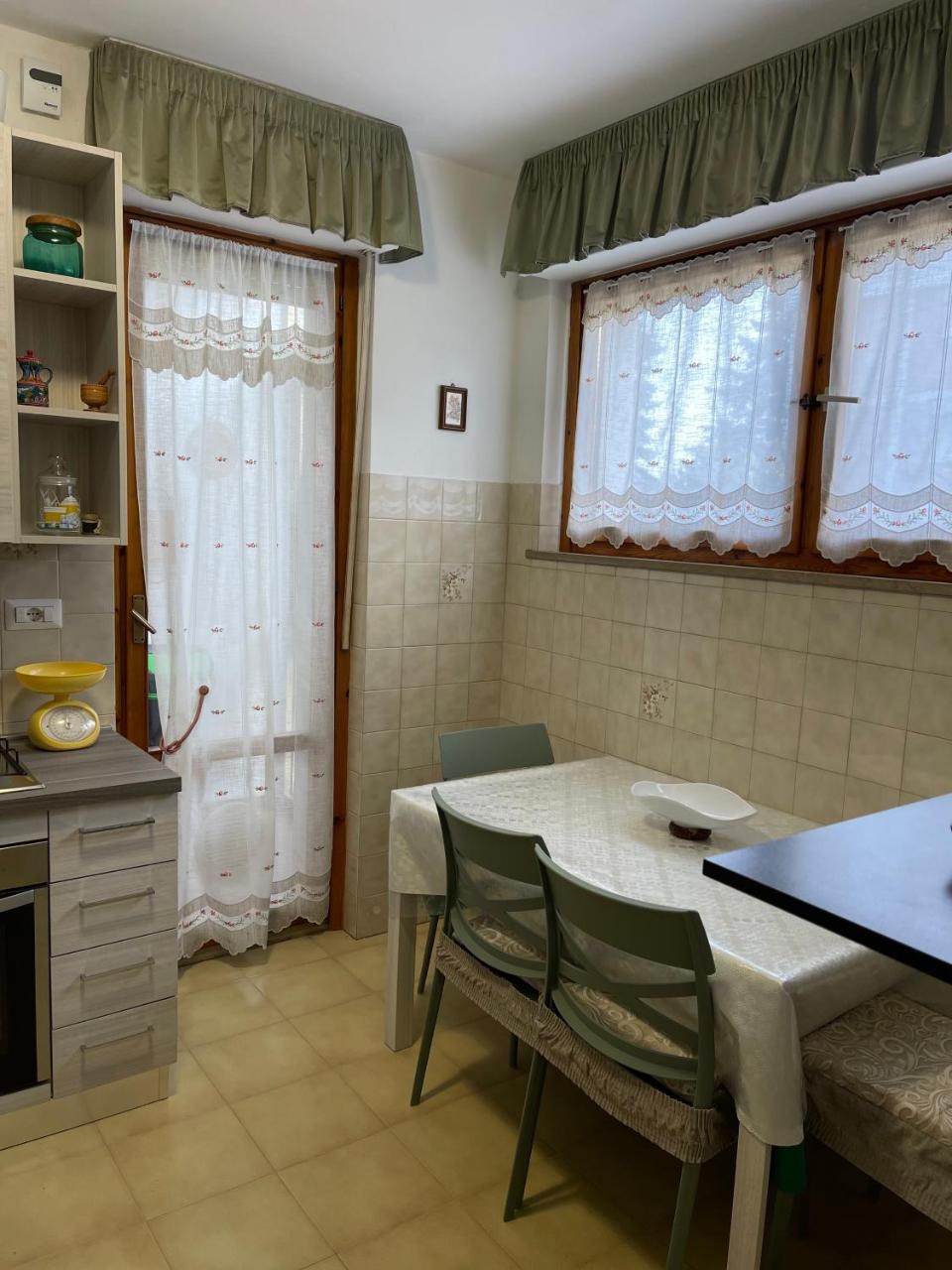 CASA SAN FILIPPO - 2