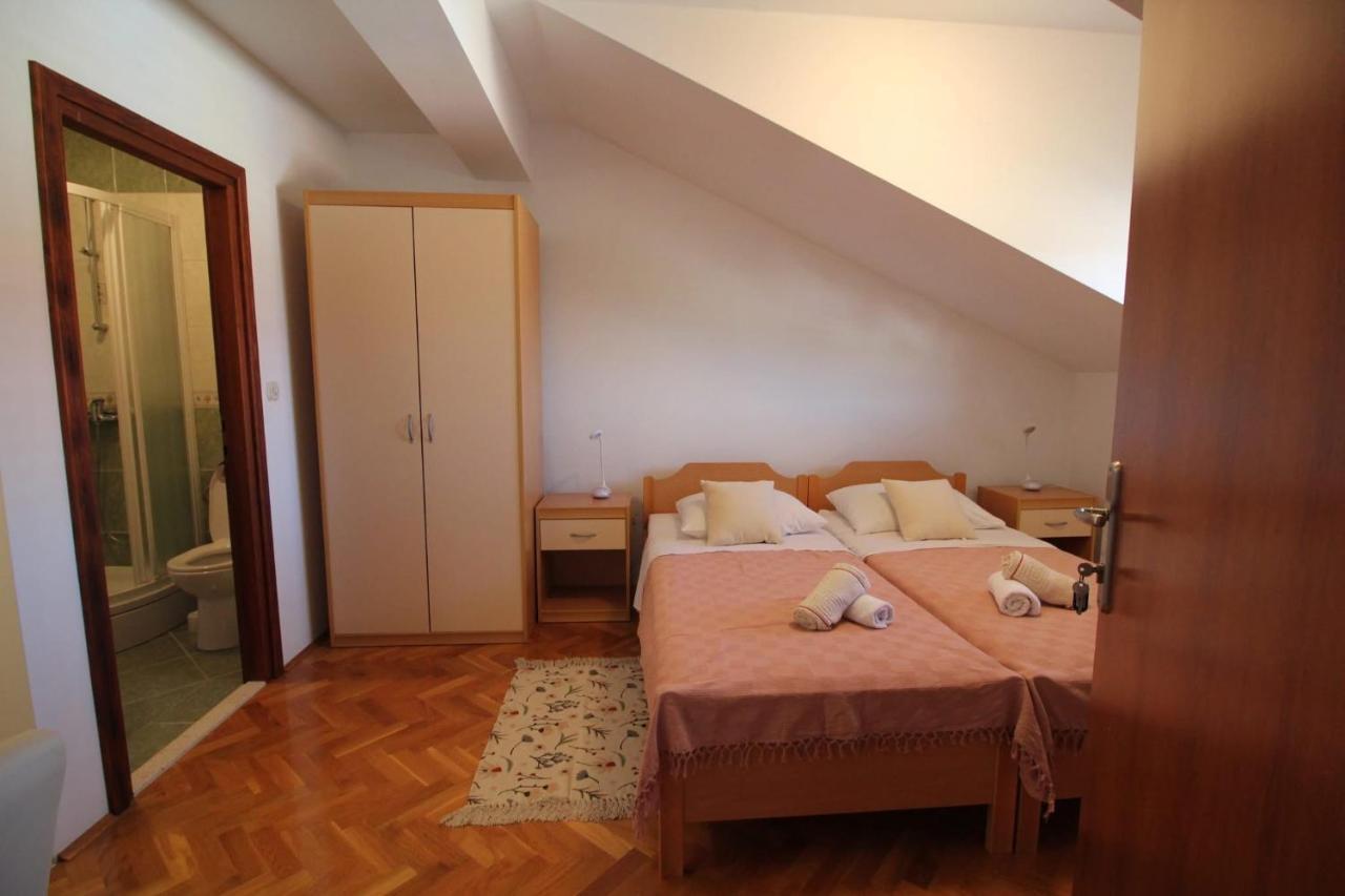 Dolce Mare Apartmani - 2
