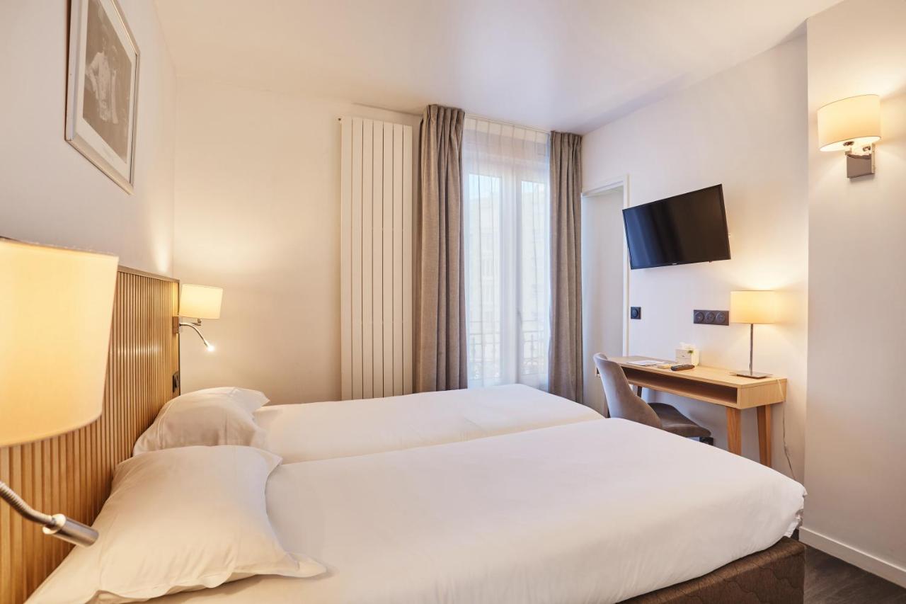 Hotel Gabriel Issy Paris photo 2
