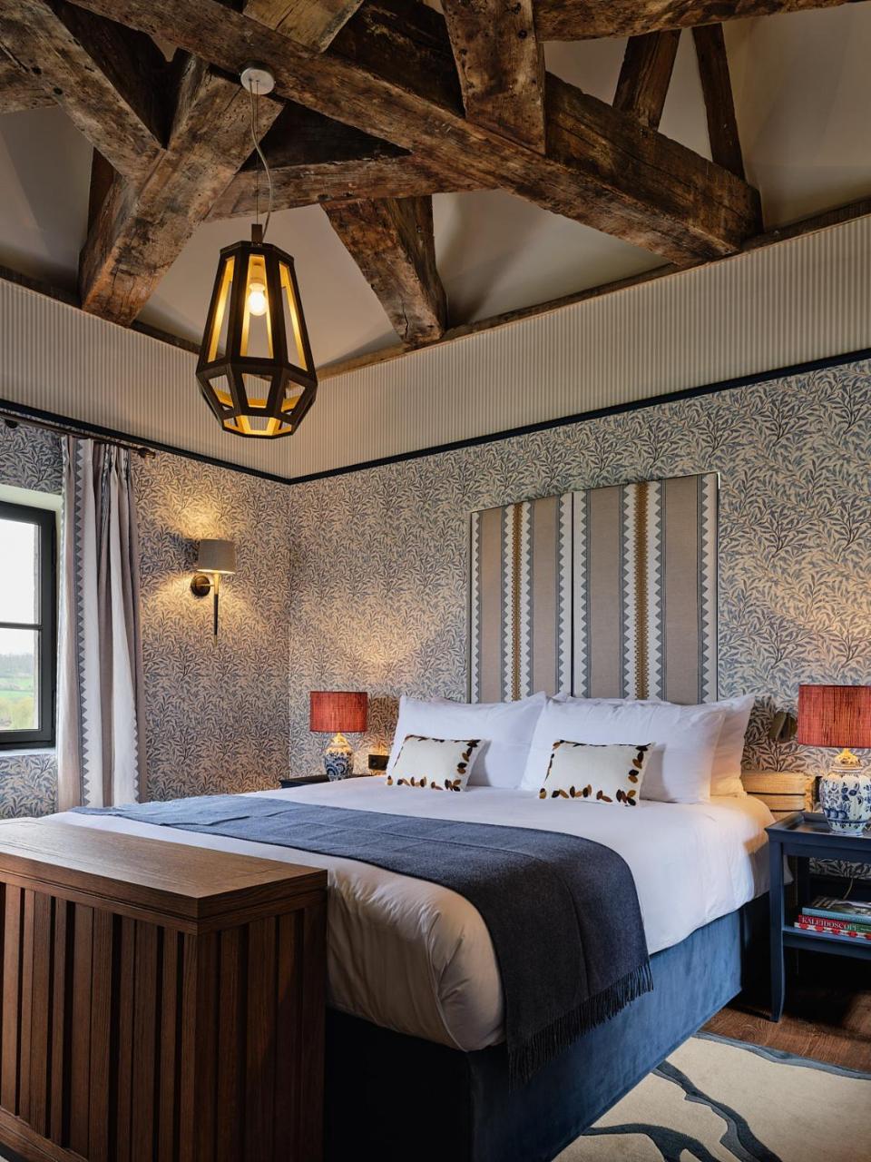 Château Neercanne - Oostwegel Collection, member of Relais and Châteaux - 4