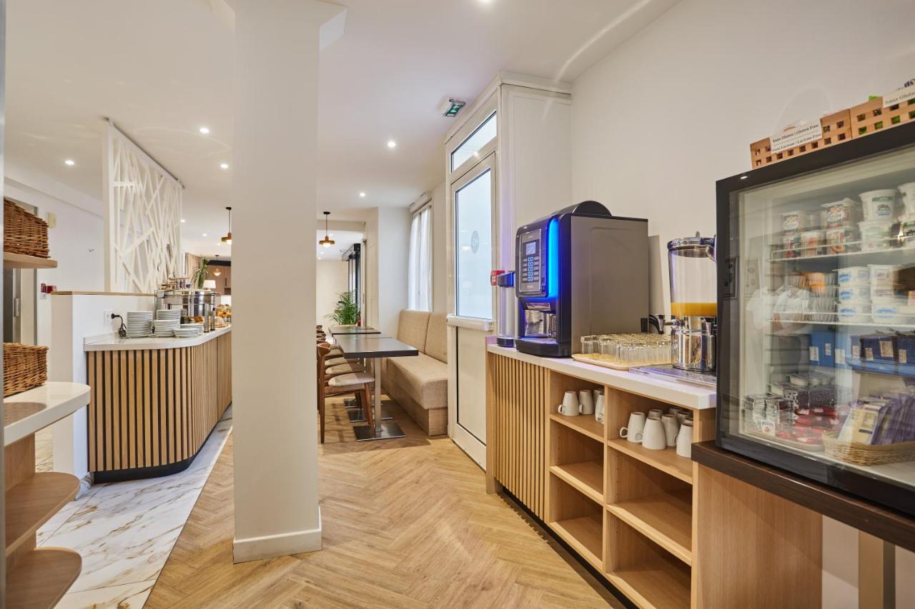 Hotel Gabriel Issy Paris photo 3