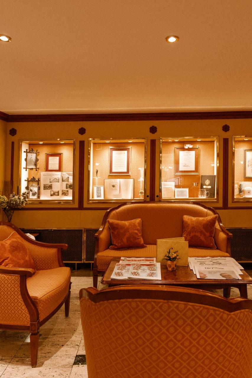 Hotel Erzherzog Rainer photo 3