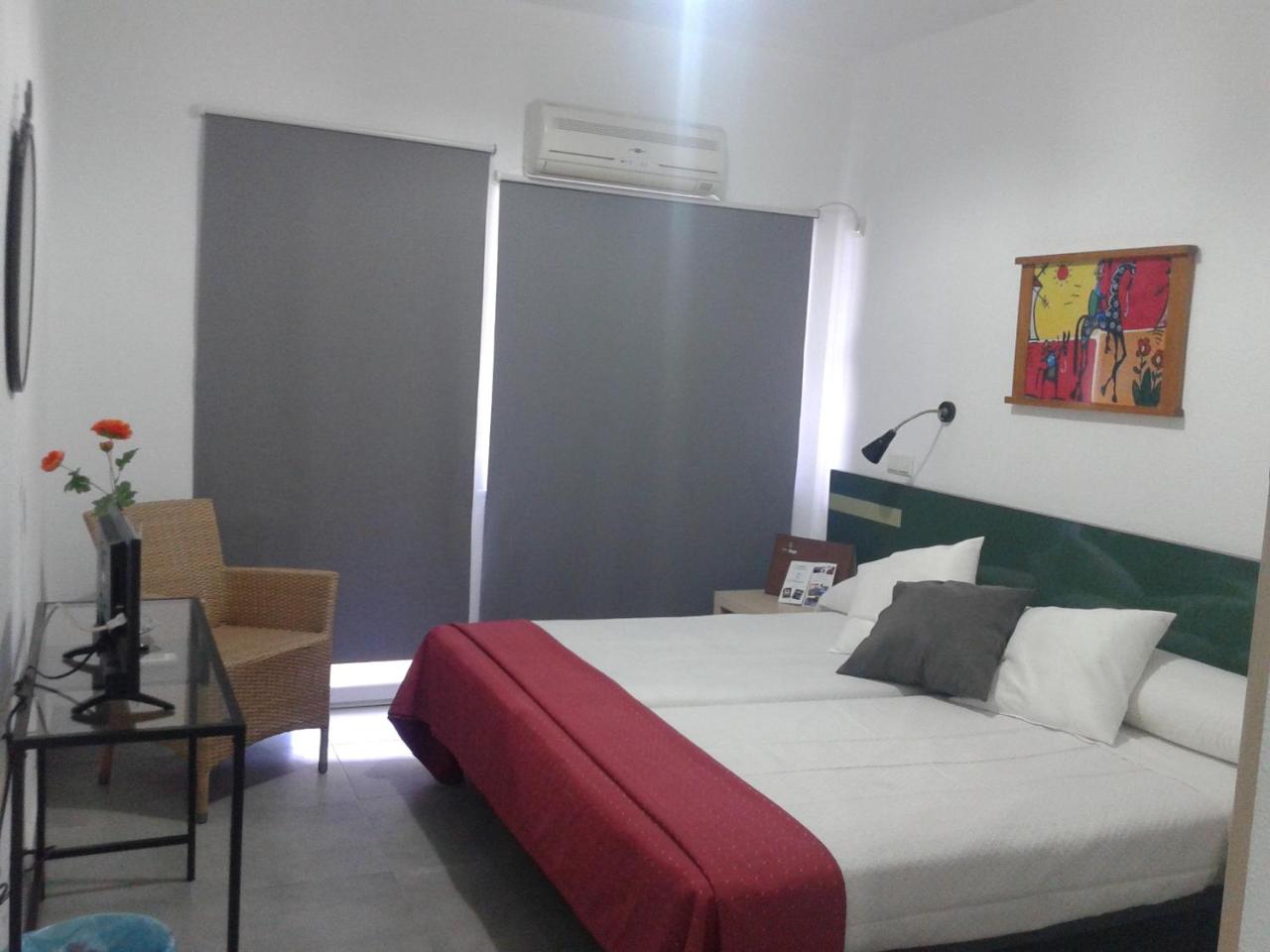 Complejo Hotelero Saga photo 4