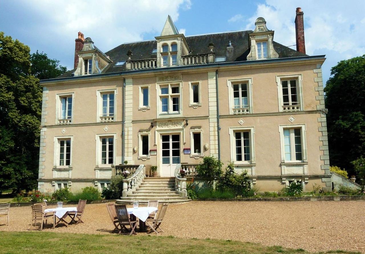Domaine de Bel Air