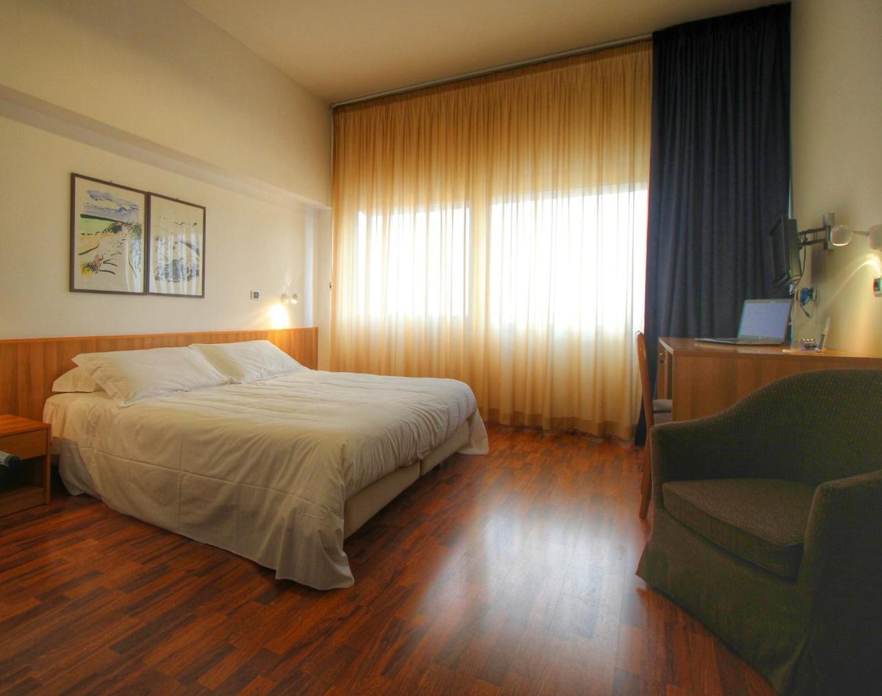 Hotel Majesty Bari - 6