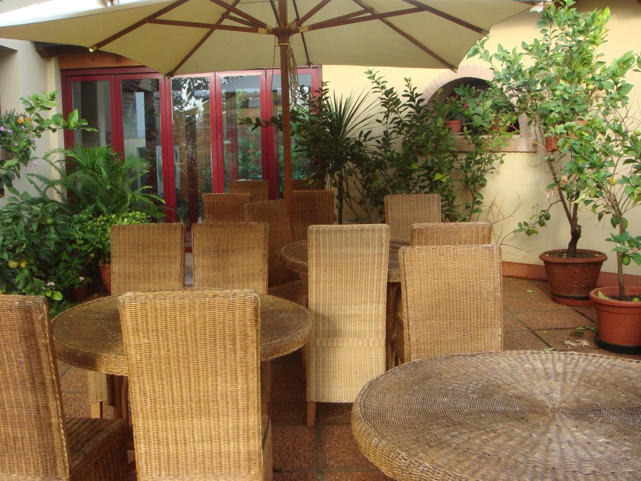 Villa Belfiore photo 3