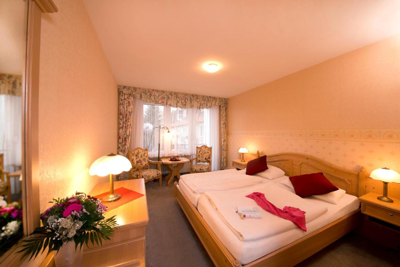 Aktivhotel Heikenberg in Bad Lauterberg photo 4