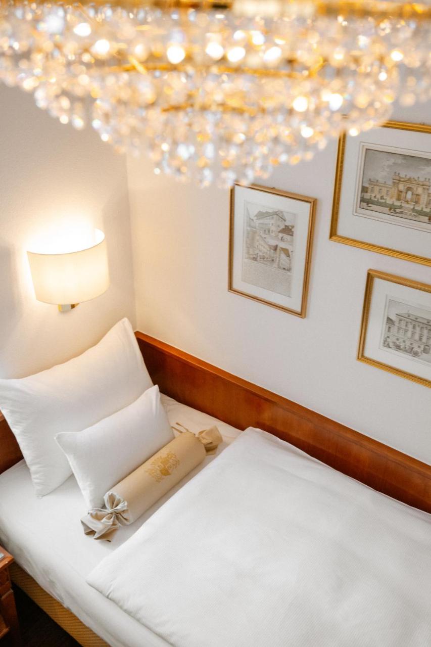 Hotel Stefanie - VIENNA'S OLDEST HOTEL