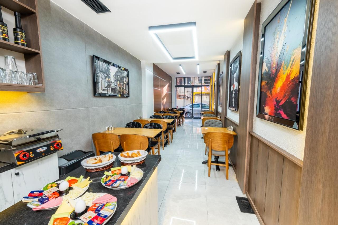 Luxury Life Suites photo 2
